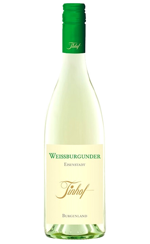 Tinhof Weissburgunder