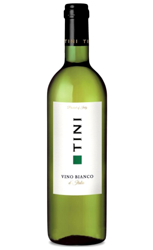 Tini Bianco