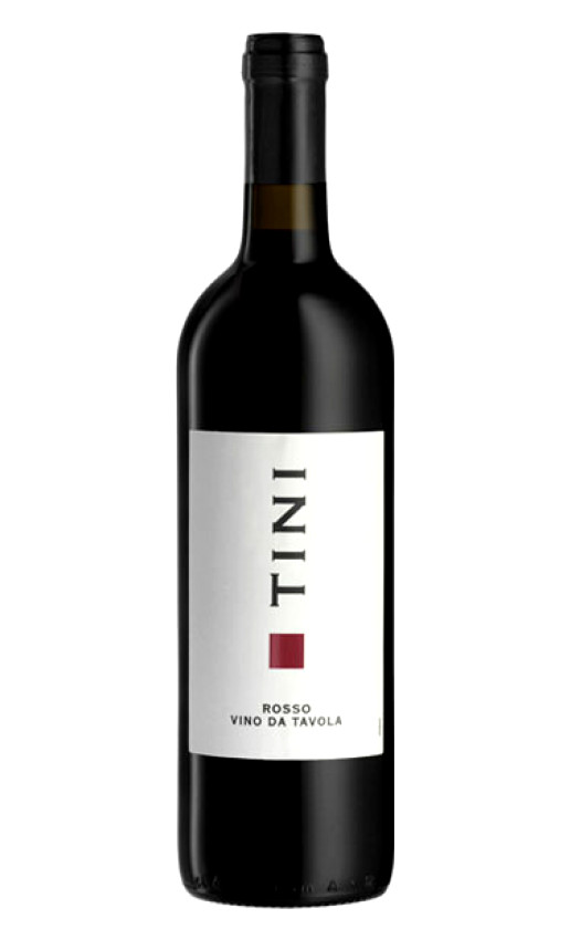 TINI Rosso