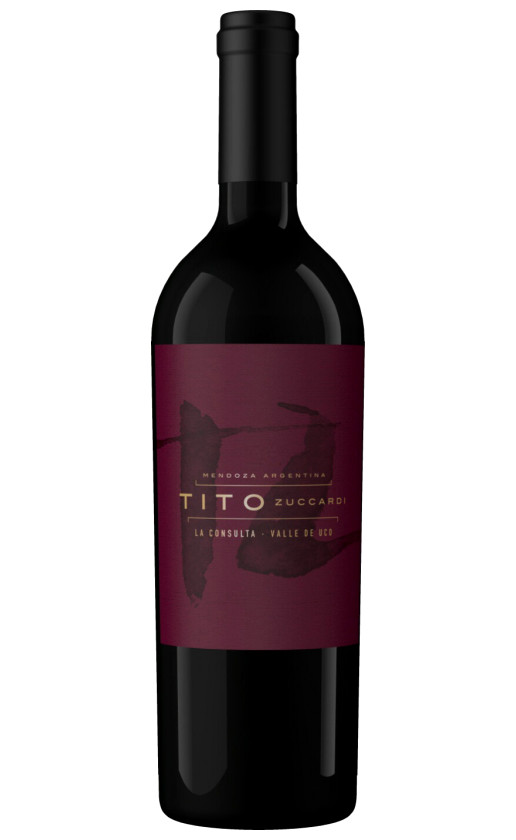 Tito Zuccardi