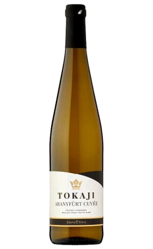 Tokaji Aranyfurt