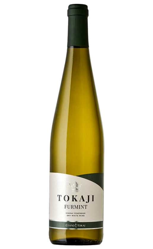 Tokaji Furmint dry