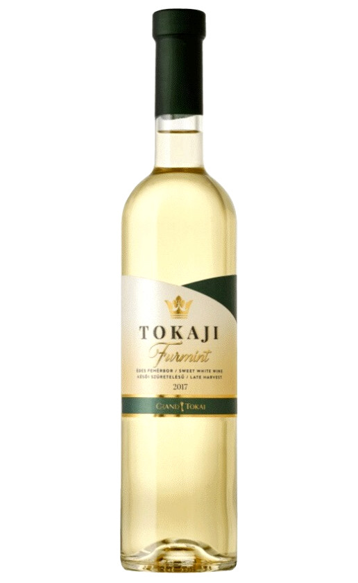 Tokaji Furmint Late Harvest