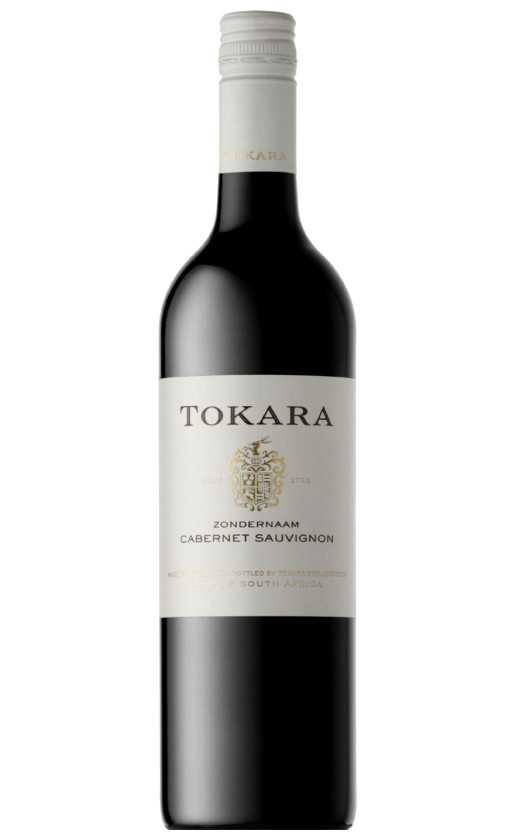 Tokara Cabernet Sauvignon 2009