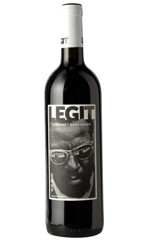 Tolaini Legit Cabernet Sauvignon 2016