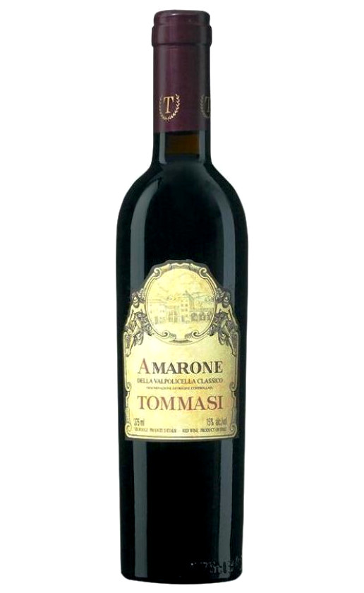 Tommasi Amarone della Valpolicella Classico 2009