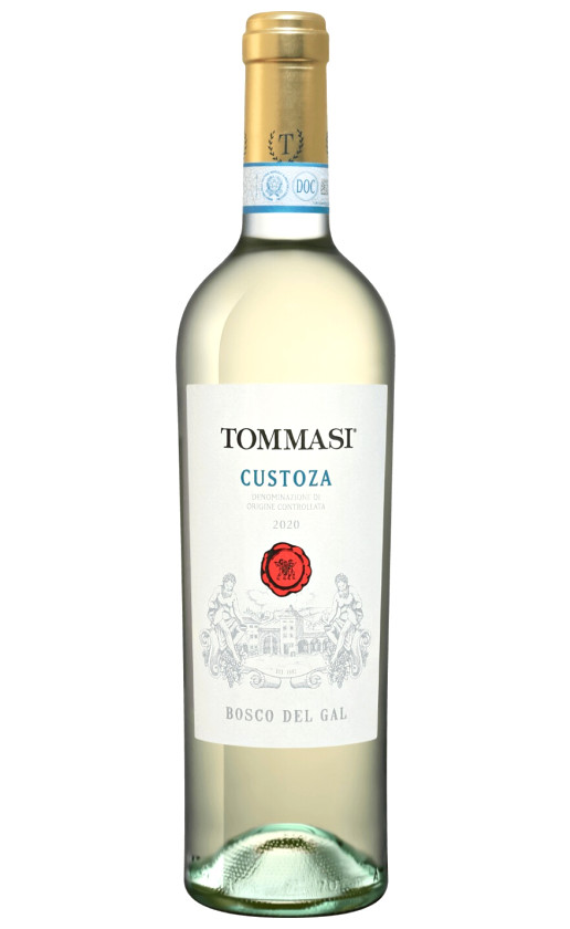 Tommasi Bianco di Custoza Bosco del Gal 2020