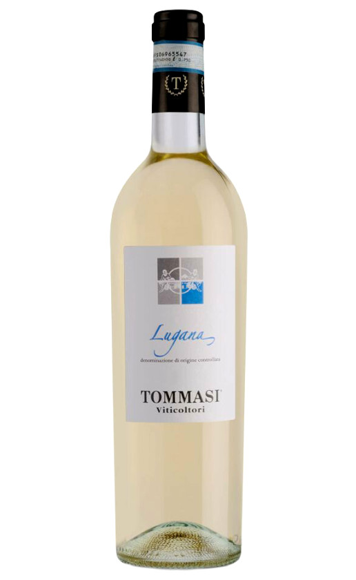 Tommasi Lugana 2014