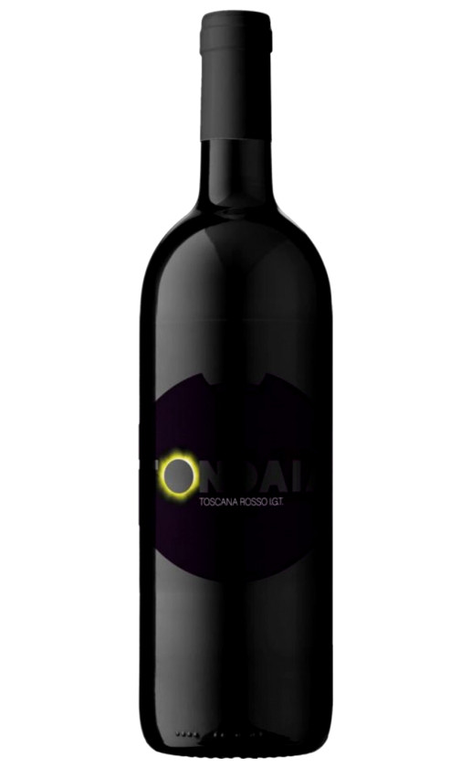 Tondaia Toscana Rosso 2013