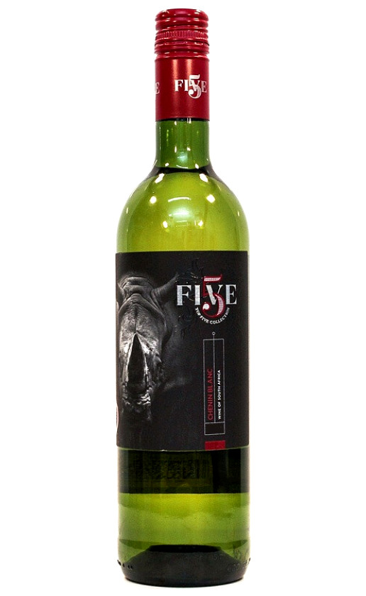 Top Five Chenin Blanc