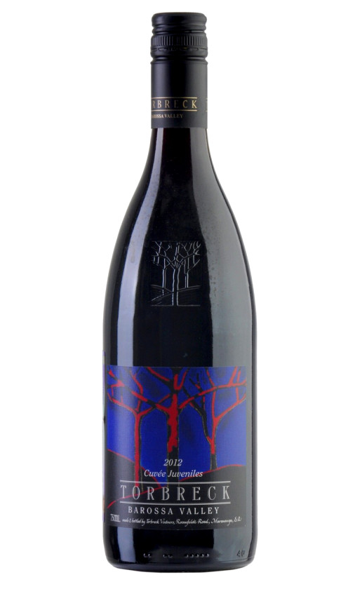 Torbreck Cuvee Juveniles 2012