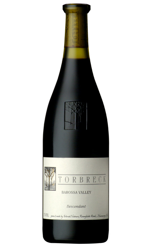 Torbreck Descendant 2017