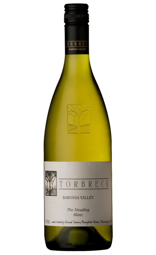 Torbreck The Steading Blanc 2019