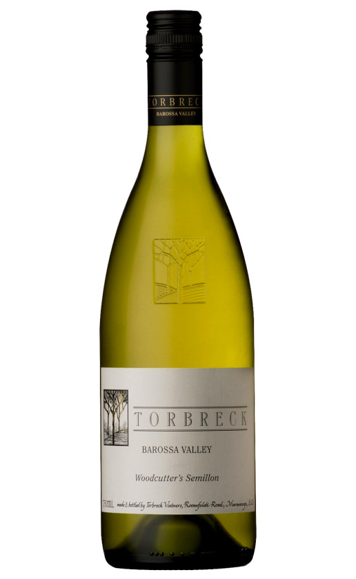 Torbreck Woodcutter's Semillon 2020