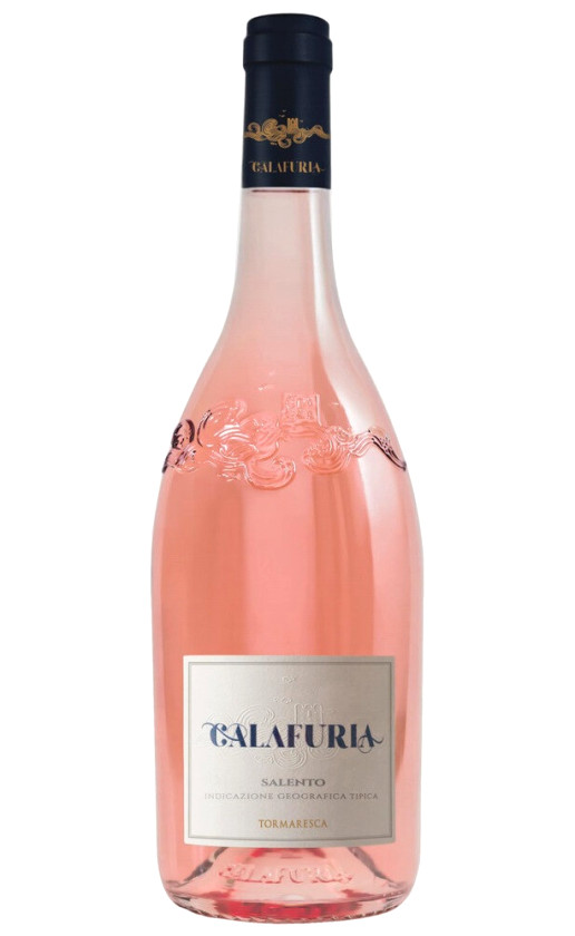 Tormaresca Calafuria Salento 2020