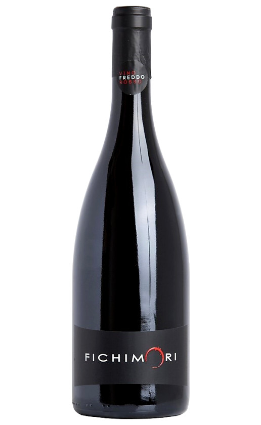 Tormaresca Fichimori Salento 2015