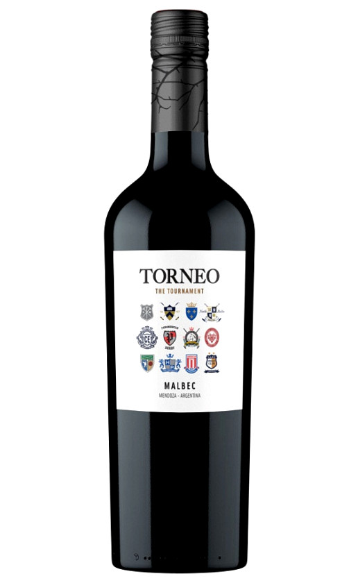 Torneo Malbec 2019