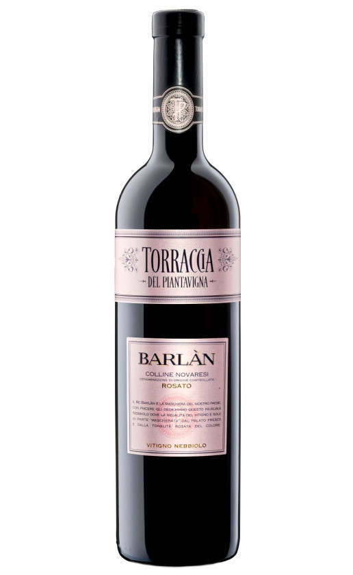 Torraccia del Piantavigna Barlan Colline Novaresi 2017