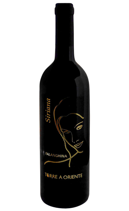 Torre a Oriente Siriana Falanghina Taburno 2009