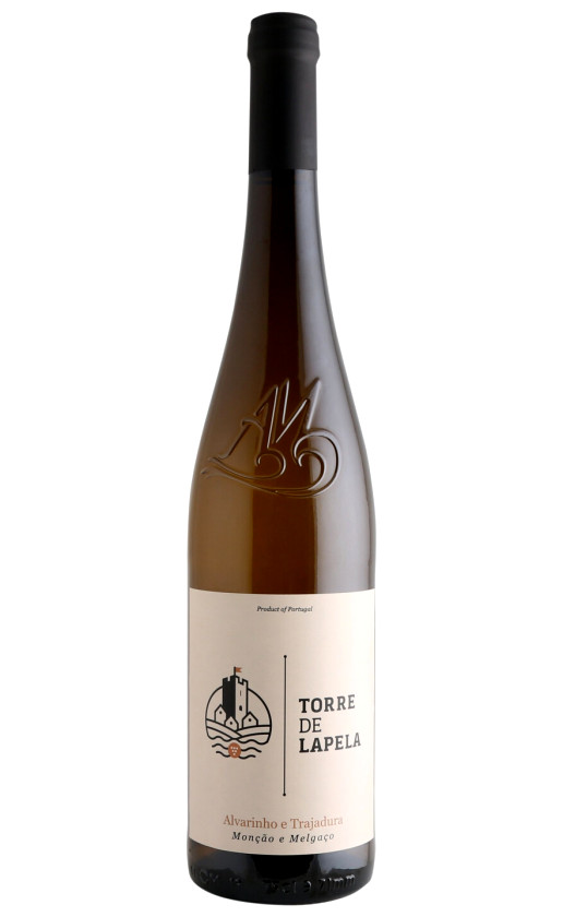 Torre de Lapela Alvarinho-Trajadura