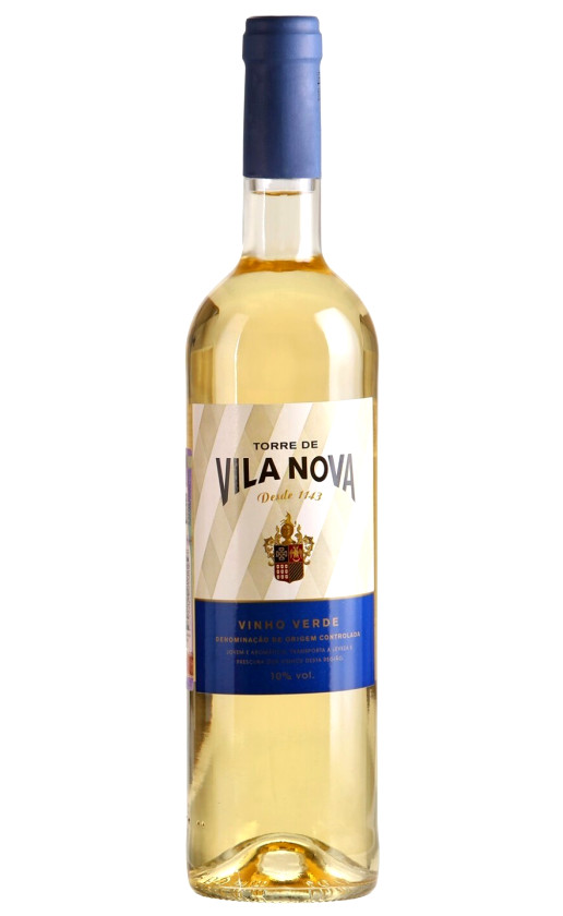 Torre De Vila Nova Vinho Verde