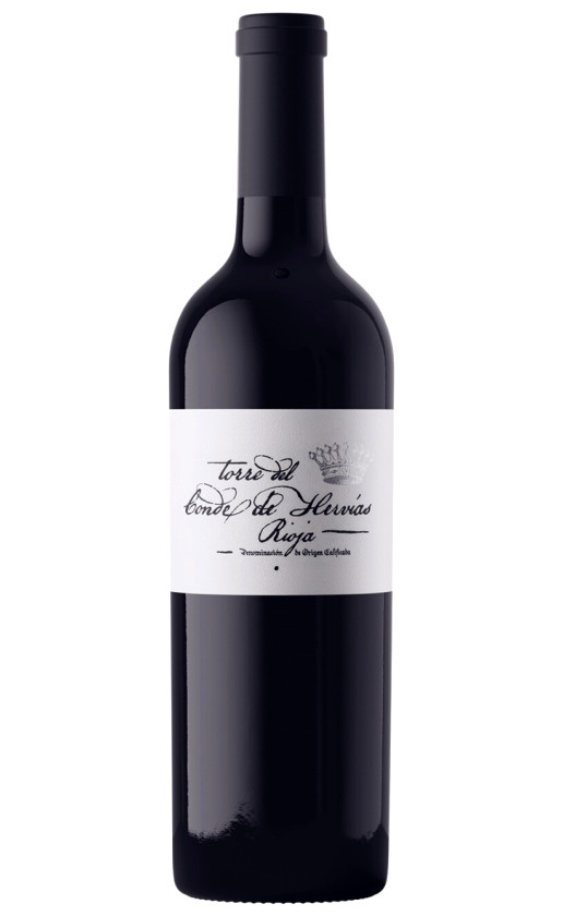 Torre del Conde de Hervias Rioja a 2015