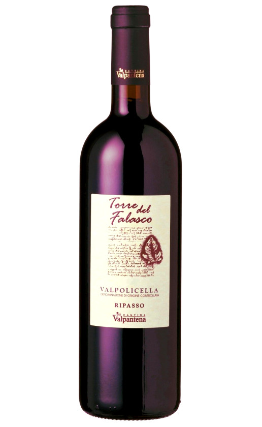 Torre del Falasco Valpolicella Ripasso 2011