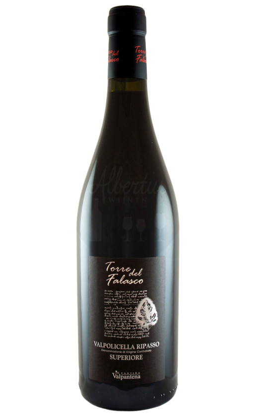 Torre del Falasco Valpolicella Superiore Ripasso 2010