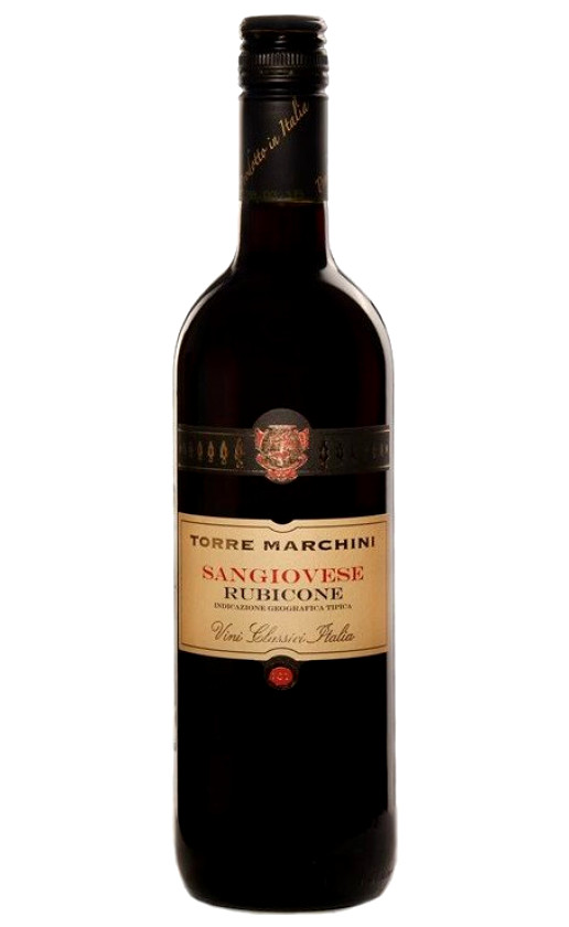 Torre Marchini Sangiovese Rubicone