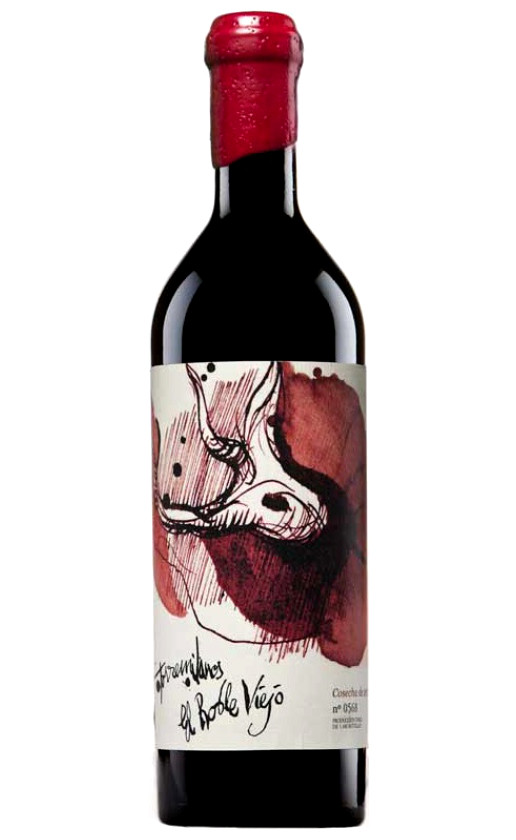 Torremilanos El Roble Viejo Ribera del Duero