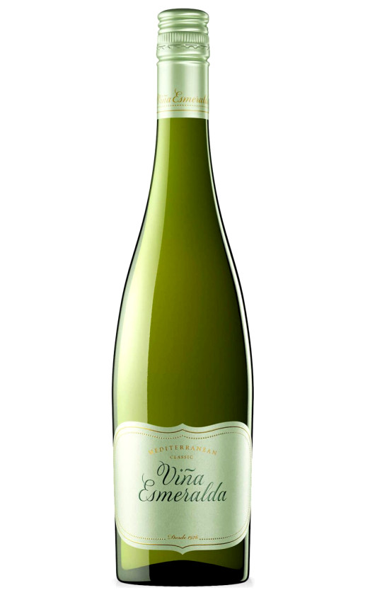 Torres Vina Esmeralda Catalunya 2019