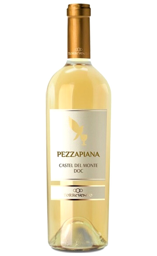 Torrevento Pezzapiana Castel del Monte 2018