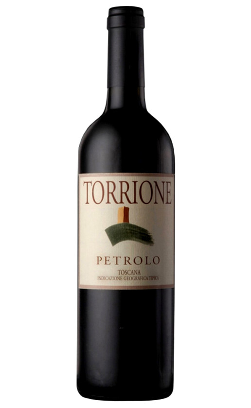 Torrione Toscana 2014
