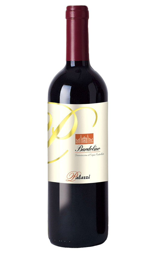 Toser Vini Palazzi Bardolino