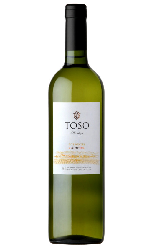 Toso Torrontes