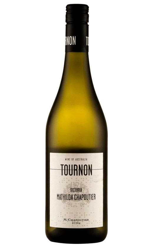 Tournon Mathilda Victoria Blanc 2017