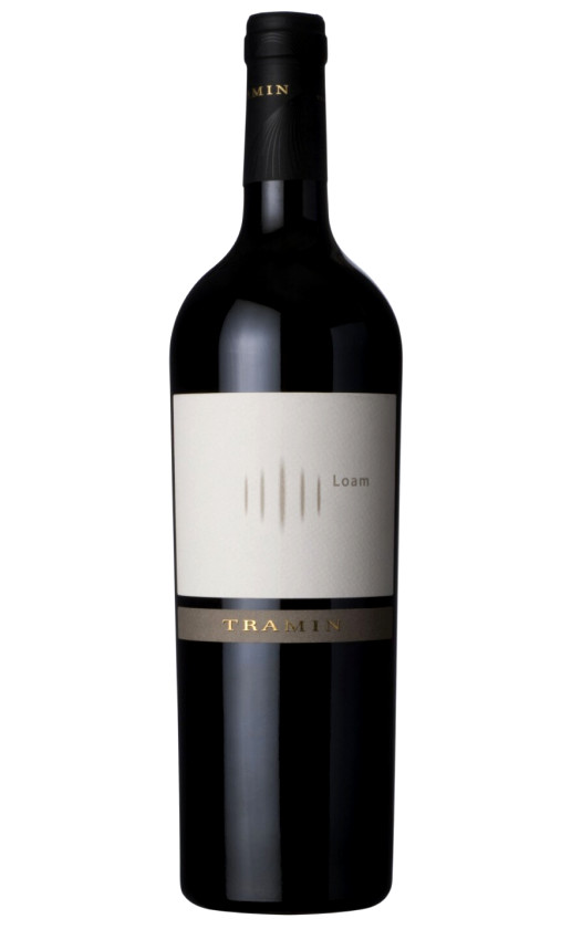 Tramin Cabernet Merlot Loam Alto-Adige 2009