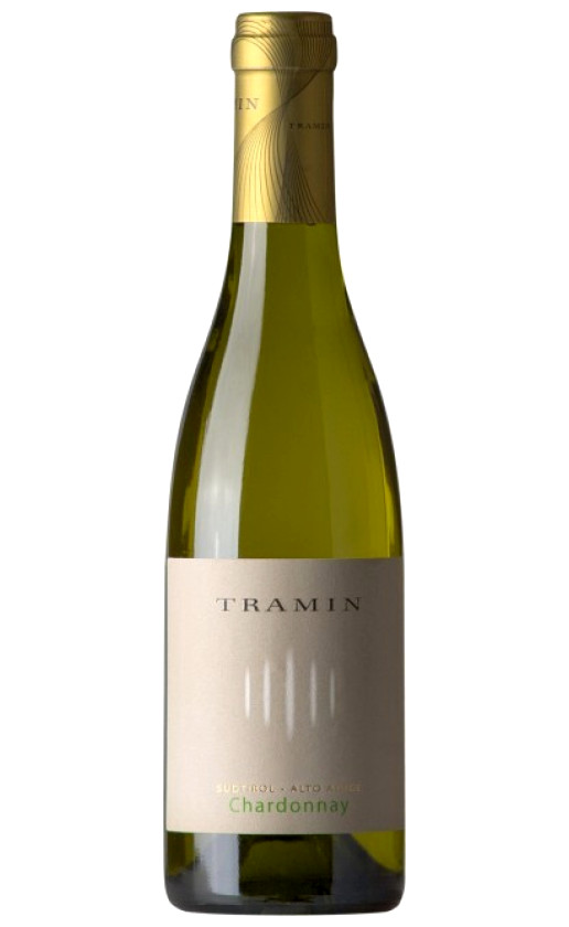 Tramin Chardonnay Alto Adige 2017