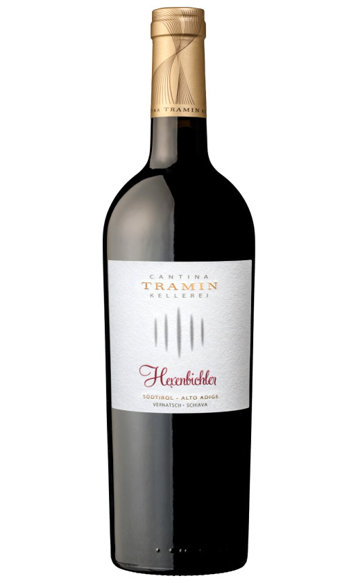 Tramin Hexenbichler Schiava Alto Adige 2020