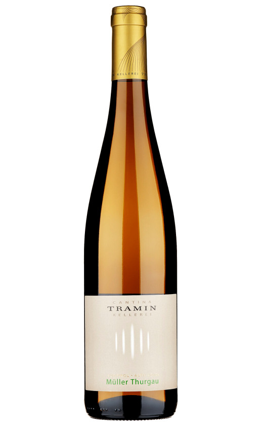 Tramin Muller-Thurgau Alto Adige 2019