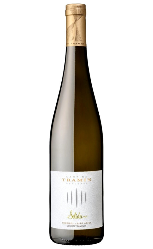 Tramin Selida Gewurztraminer Alto Adige 2019