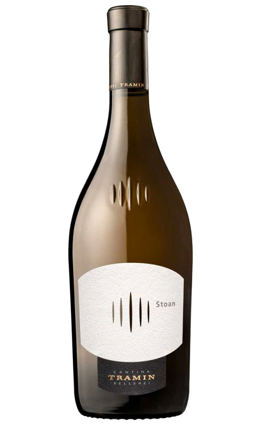 Tramin Stoan Alto Adige 2019