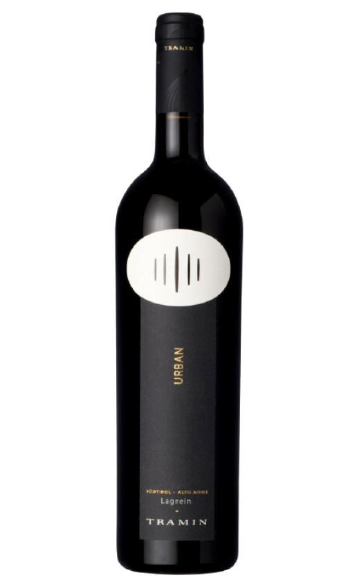 Tramin Urban Lagrein Alto Adige 2009