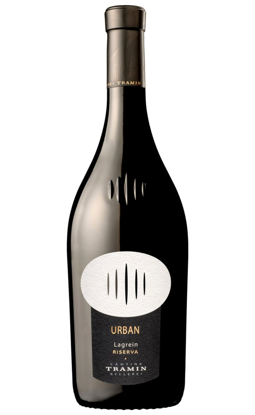Tramin Urban Lagrein Riserva Alto Adige 2015