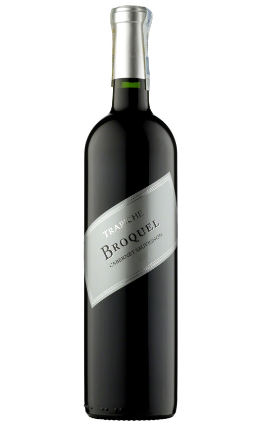 Trapiche Broquel Cabernet Sauvignon 2012