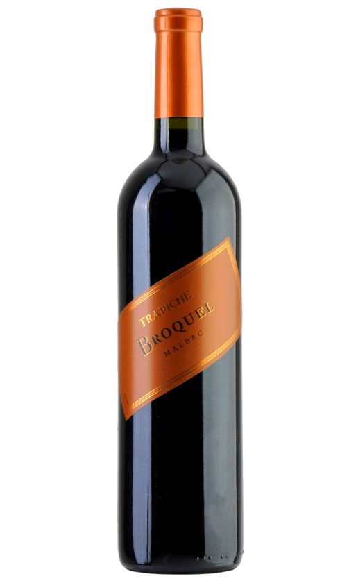 Trapiche Broquel Malbec 2016