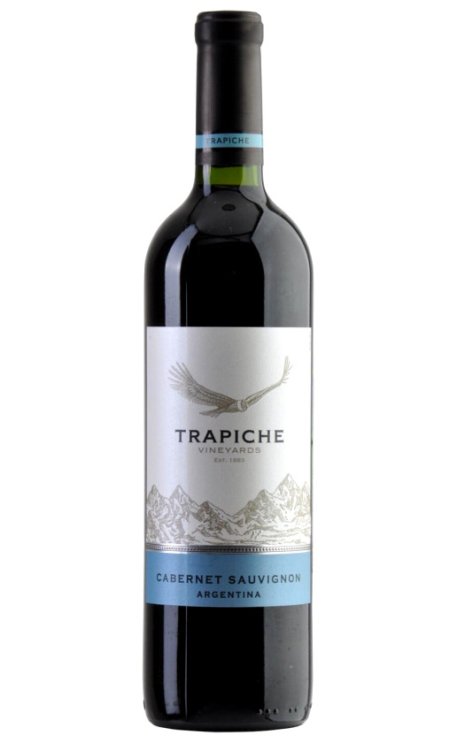 Trapiche Cabernet Sauvignon 2020