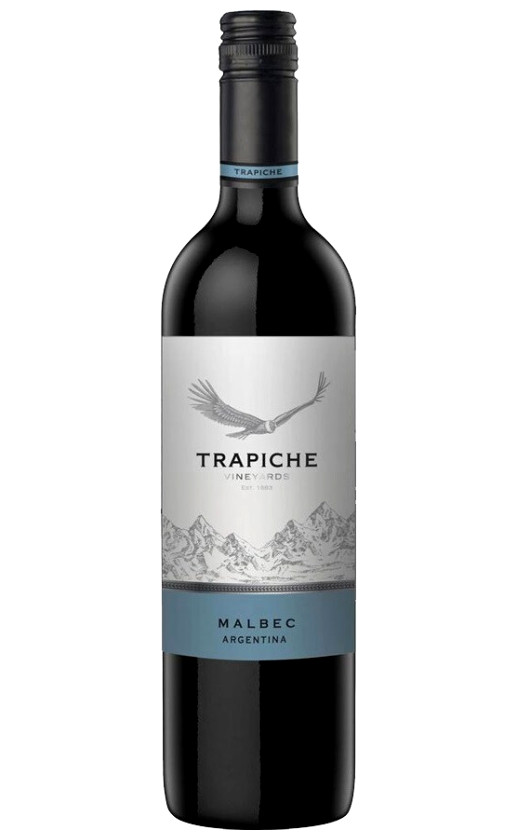 Trapiche Malbec 2021