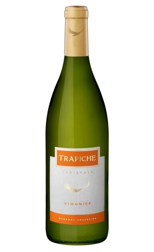 Trapiche Varietals Viognier Mendoza