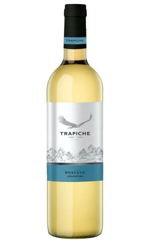 Trapiche Vineyards Moscato 2014